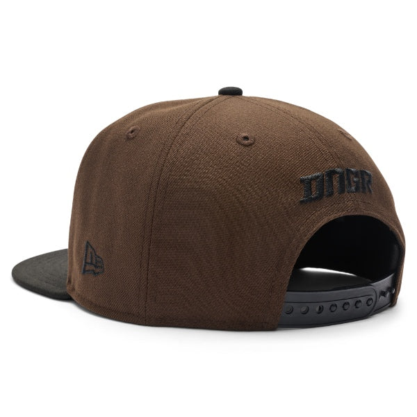 Fox Racing - DNGR 9Fifty Snapback Hat
