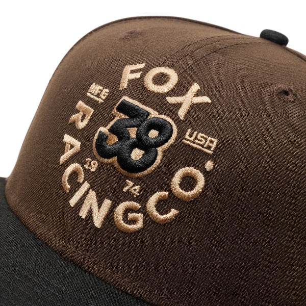 Fox Racing - DNGR 9Fifty Snapback Hat