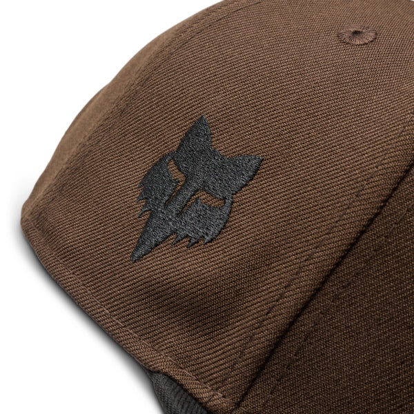 Fox Racing - DNGR 9Fifty Snapback Hat
