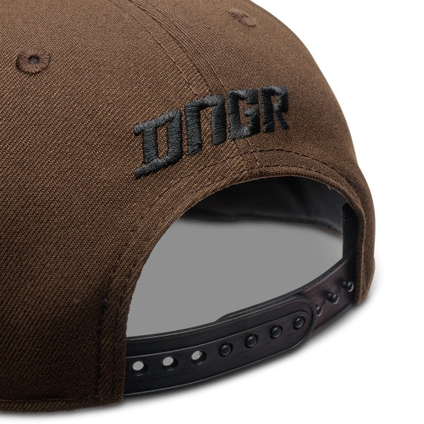 Fox Racing - DNGR 9Fifty Snapback Hat