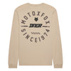 Fox Racing - DNGR 195 Original Long Sleeve Tee