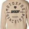 Fox Racing - DNGR 195 Original Long Sleeve Tee