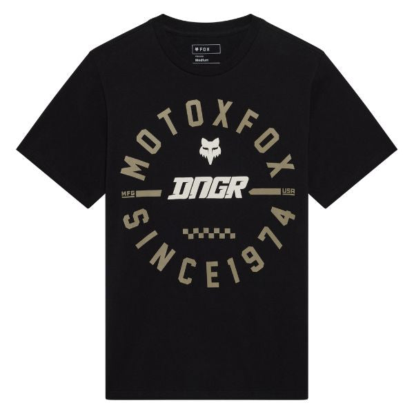 Fox Racing - DNGR 195 Original Tee