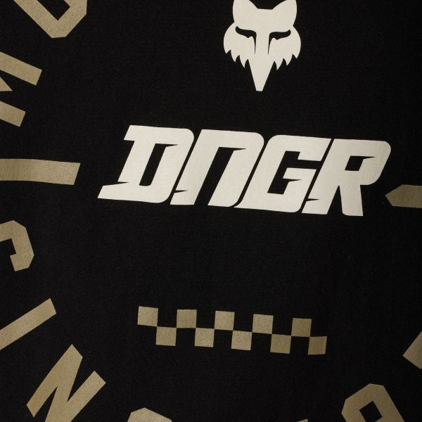 Fox Racing - DNGR 195 Original Tee