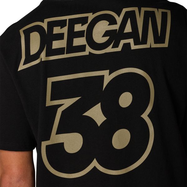 Fox Racing - DNGR 195 Original Tee