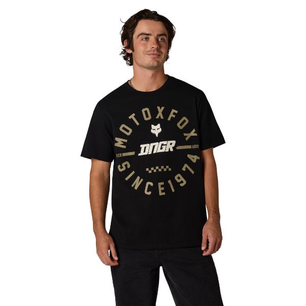 Fox Racing - DNGR 195 Original Tee