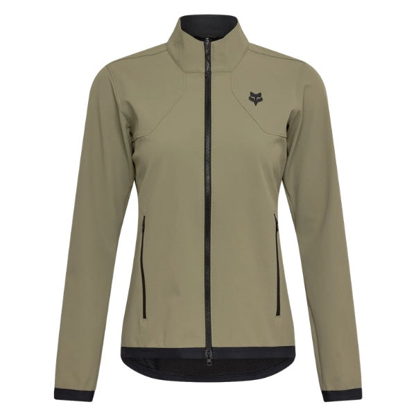 Fox Racing - Ranger Fire Jacket (MTB) (Womens)