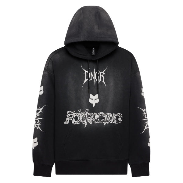 Fox Racing - DNGR Oversized Pullover Hoodie