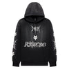 Fox Racing - DNGR Oversized Pullover Hoodie