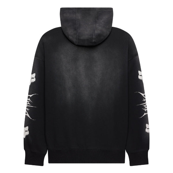 Fox Racing - DNGR Oversized Pullover Hoodie