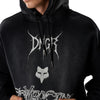 Fox Racing - DNGR Oversized Pullover Hoodie
