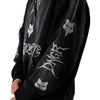 Fox Racing - DNGR Oversized Pullover Hoodie
