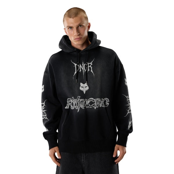 Fox Racing - DNGR Oversized Pullover Hoodie