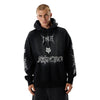 Fox Racing - DNGR Oversized Pullover Hoodie