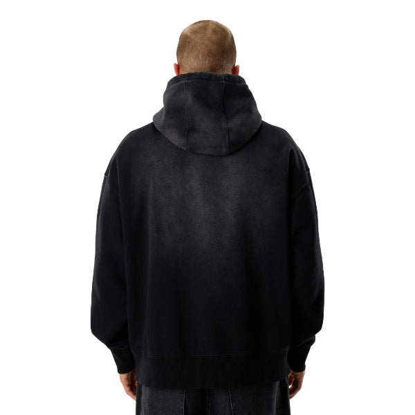Fox Racing - DNGR Oversized Pullover Hoodie
