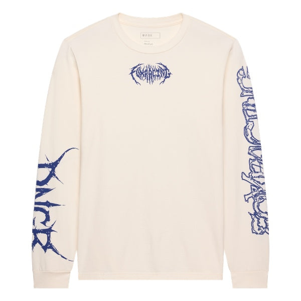 Fox Racing - DNGR 195 Original Long Sleeve Tee