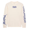 Fox Racing - DNGR 195 Original Long Sleeve Tee
