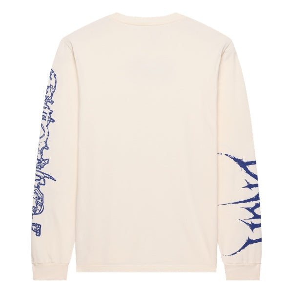 Fox Racing - DNGR 195 Original Long Sleeve Tee