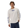 Fox Racing - DNGR 195 Original Long Sleeve Tee