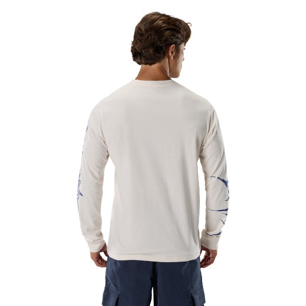 Fox Racing - DNGR 195 Original Long Sleeve Tee