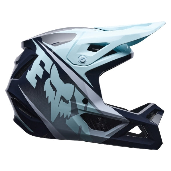 Fox Racing - Rampage Foundry Helmet (MTB)