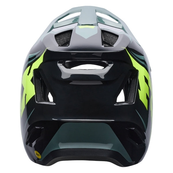 Fox Racing - Rampage Foundry Helmet (MTB) (Youth)
