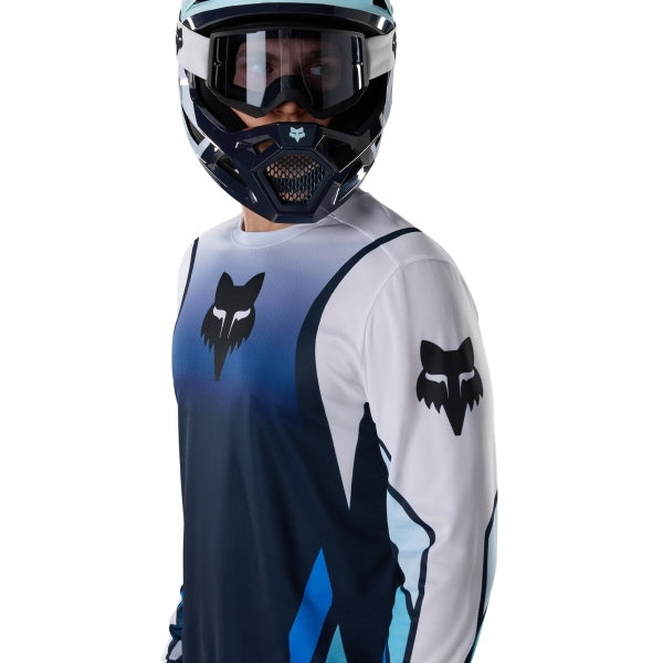 Fox Racing - Ranger Foundry Long Sleeve Jersey (MTB)