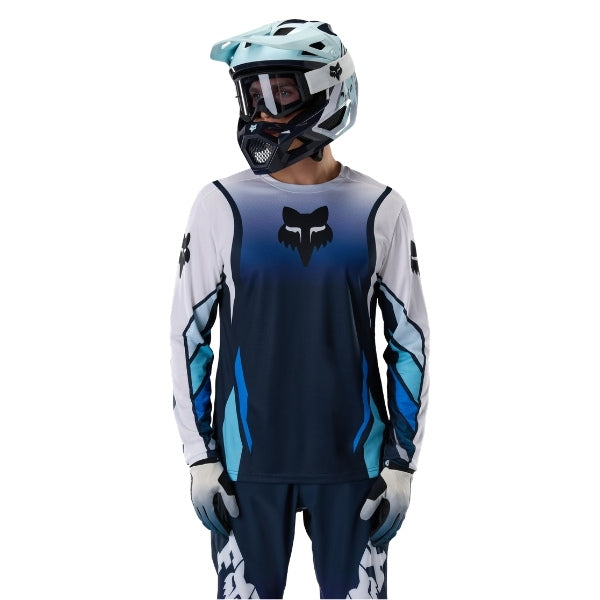 Fox Racing - Ranger Foundry Long Sleeve Jersey (MTB)