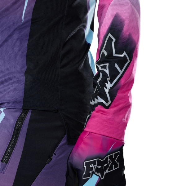 Fox Racing - Flexair SE TS57 Long Sleeve Jersey (MTB) (Womens)