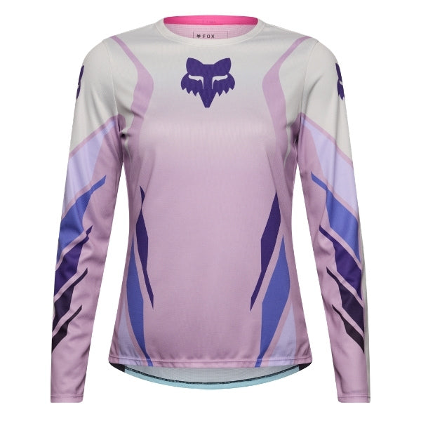Fox Racing - Ranger Foundry Long Sleeve Jersey (MTB) (Womens)