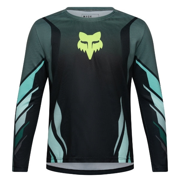 Fox Racing - Ranger Foundry Long Sleeve Jersey (MTB) (Youth)