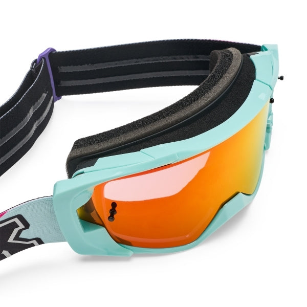 Fox Racing - Vue Max SE TS57 Goggles (MTB) (Womens)