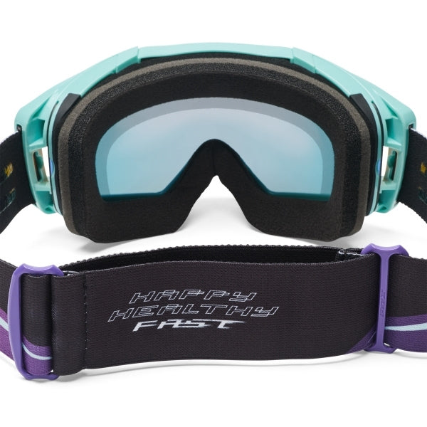 Fox Racing - Vue Max SE TS57 Goggles (MTB) (Womens)