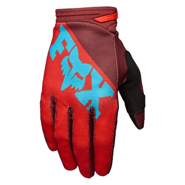 Fox Racing - 180 Raid Gloves