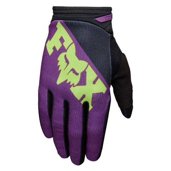 Fox Racing - 180 Raid Gloves