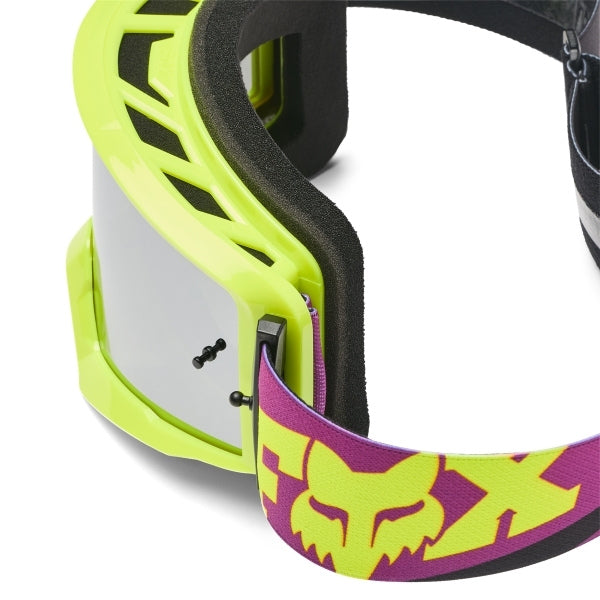 Fox Racing - Main Raid Goggles