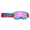Fox Racing - Main Raid Spark Goggles (Youth)