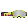 Fox Racing - Main Raid Spark Goggles (Youth)