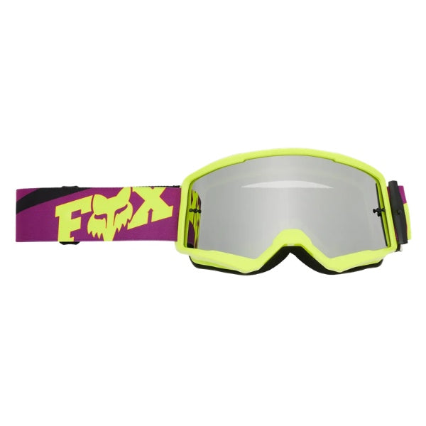 Fox Racing - Main Raid Spark Goggles (Youth)