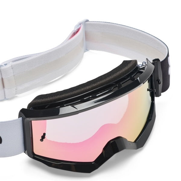 Fox Racing - Main Draft Spark Goggles (Youth)