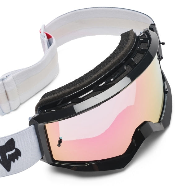 Fox Racing - Main Draft Goggles