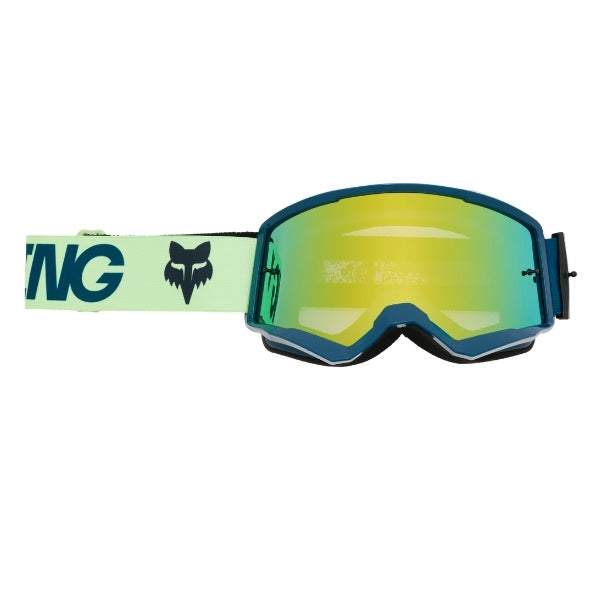 Fox Racing - Main Draft Goggles