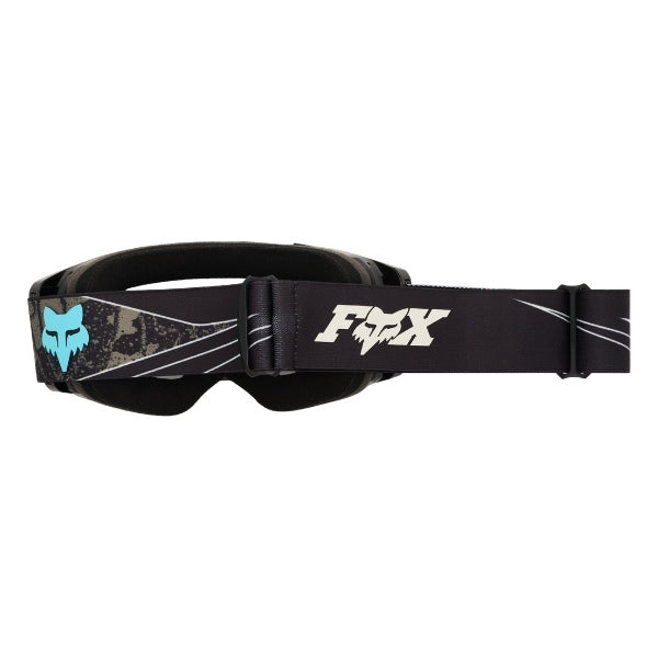 Fox Racing - Vue Apex Vivid Goggles
