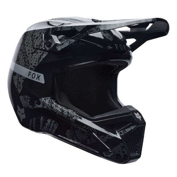 Fox Racing - V1 BNKR Helmet