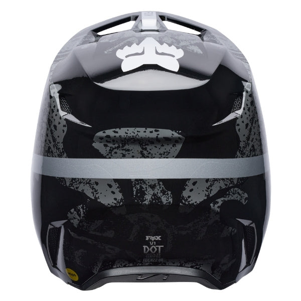 Fox Racing - V1 BNKR Helmet