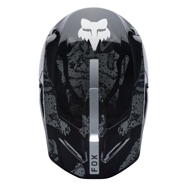 Fox Racing - V1 BNKR Helmet