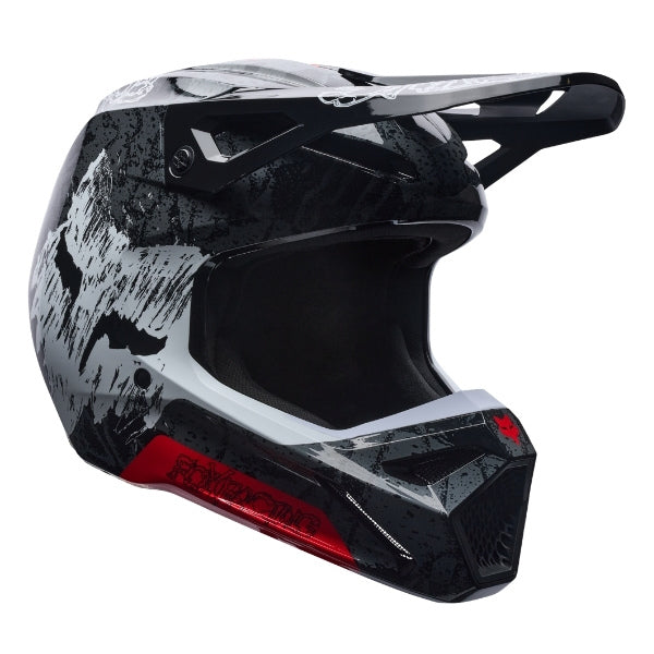 Fox Racing - V1 Abyss Helmet (Youth)