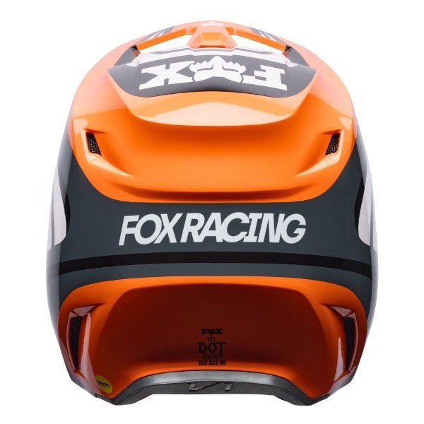 Fox Racing - V1 Draft Helmet (Youth)