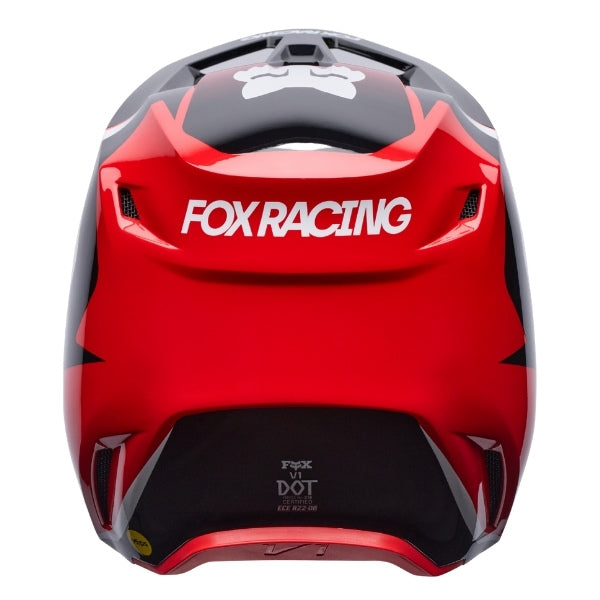 Fox Racing - V1 Frame Helmet