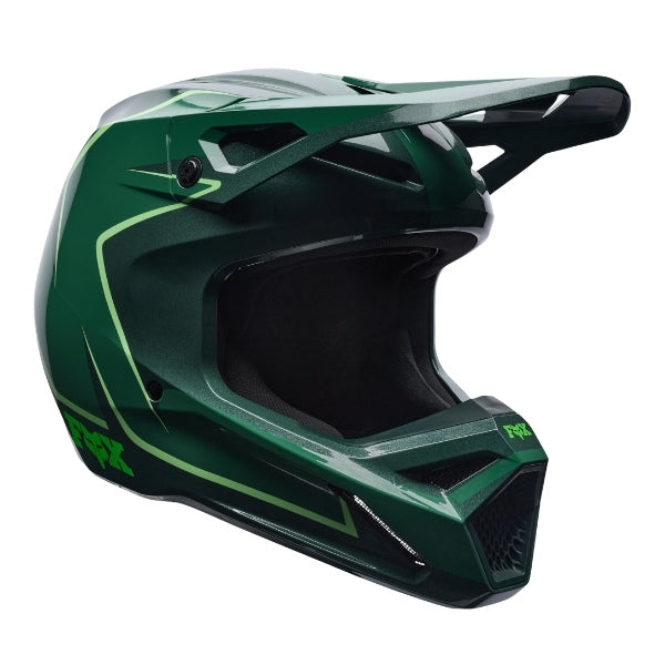 Fox Racing - V1 Raid Helmet